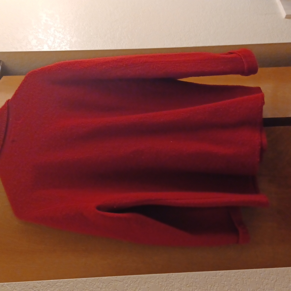 Jacket - Picture 3 of 3